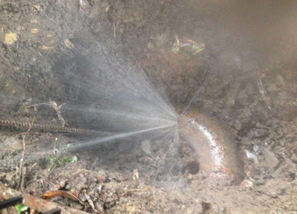 沧州自来水管道漏水检测