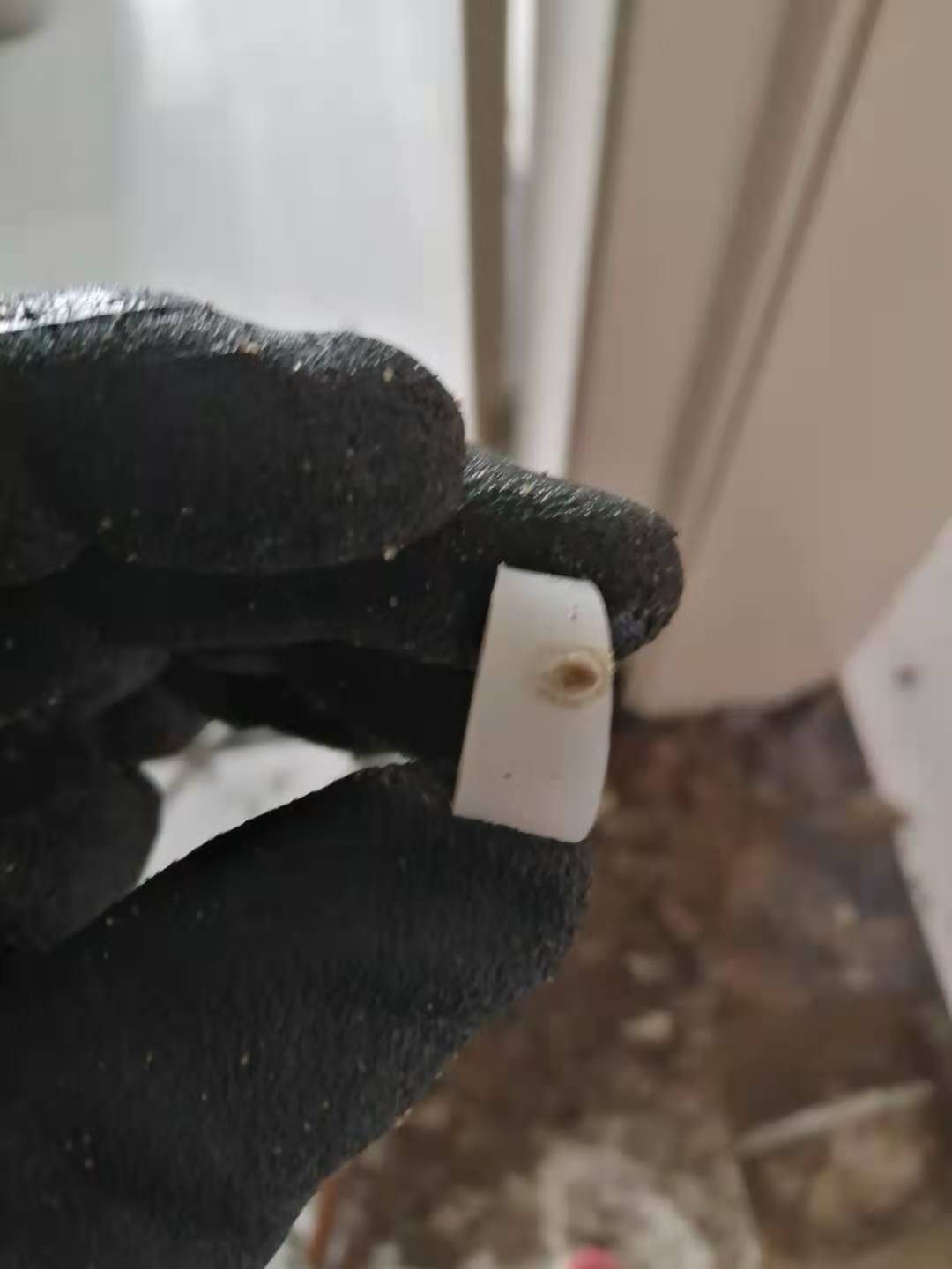 沧州暖气漏水检测