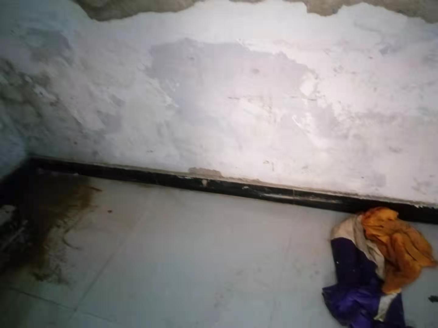 沧州家里漏水了怎么办？