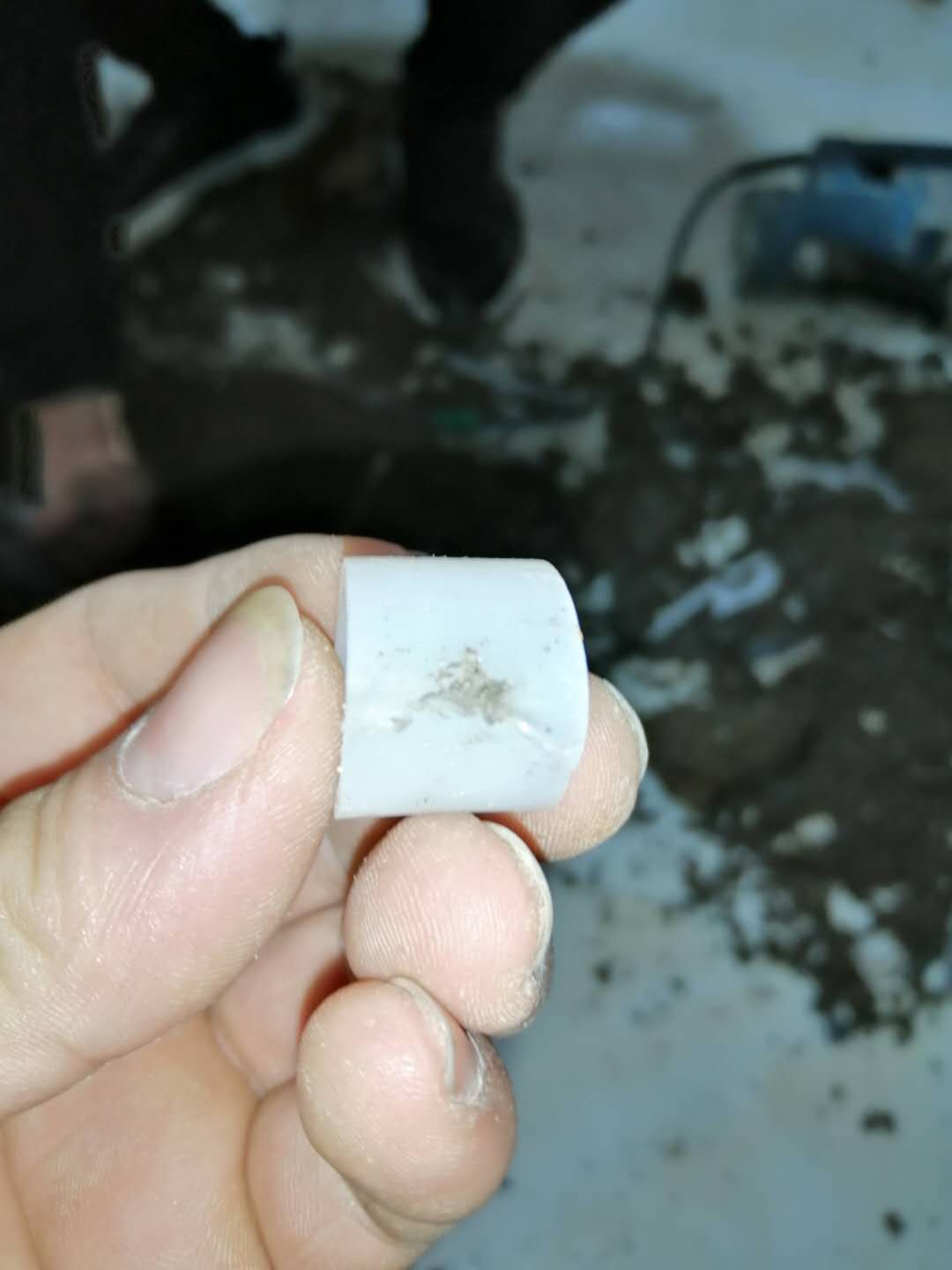 沧州地暖漏水检测