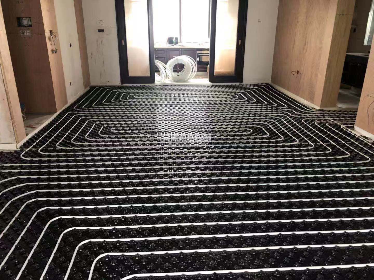 沧州地暖供热前需要注意什么_？